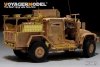 Voyager Model PE35972 Modern British Husky T.S.V. Basic For MENG VS-009 1/35